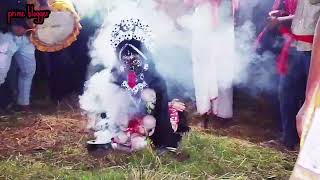 শর শর চঞচল কল মতর নচ 2026 Dinajpur Kali Nach