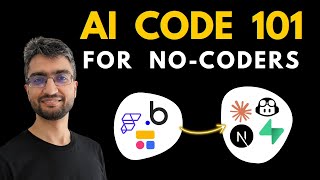 Celebrity AI Code Crash Course: Build and Deploy your FIRST APP in 60 Minutes Wealth