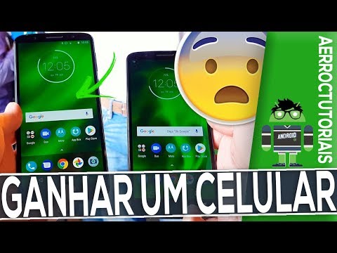 COMO GANHAR UM CELULAR DE GRAÇA « AERROC TUTORIAIS »