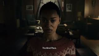 Alan Wake 2 Chapter 1