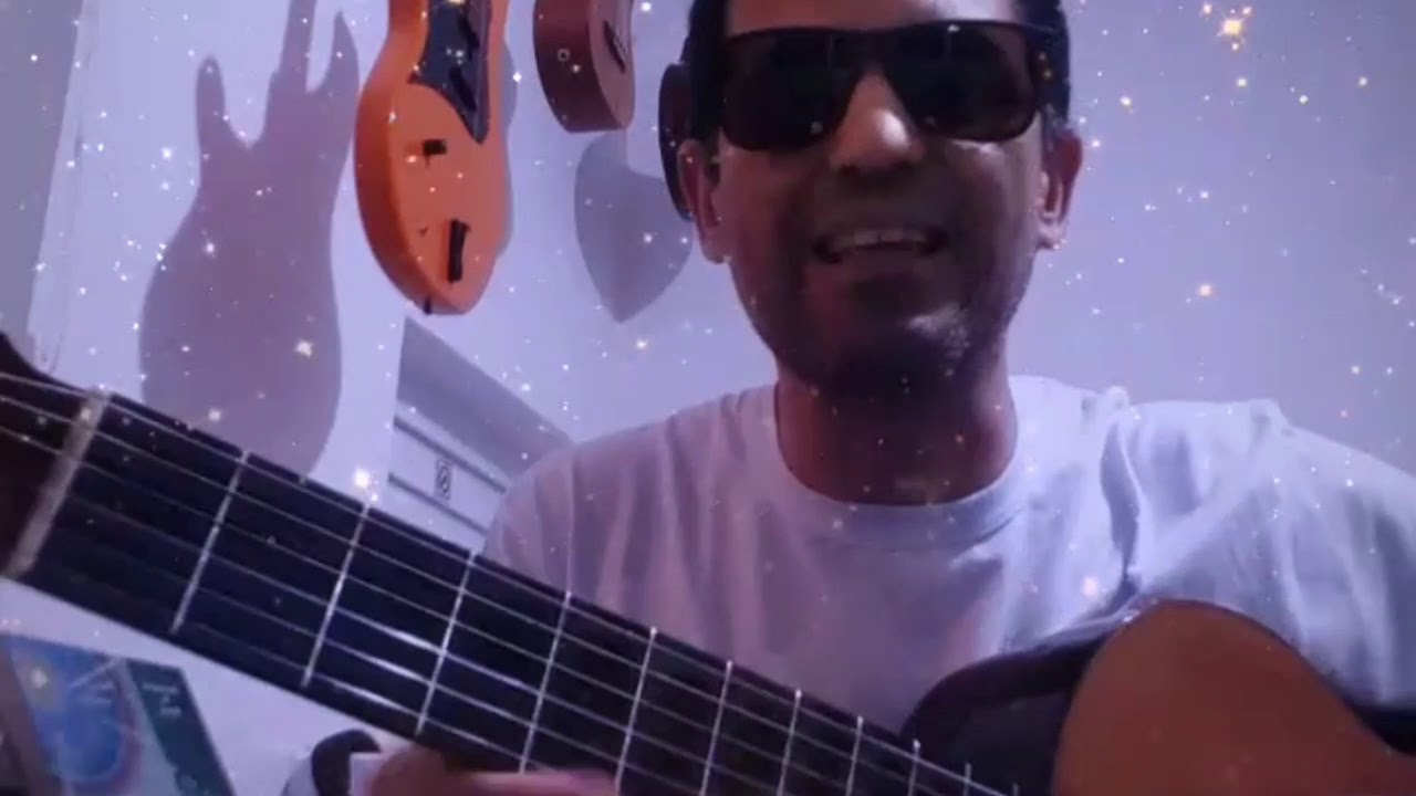 Repetição do Dia | Ao Vivo No Instagram #1 ritmo sa musika