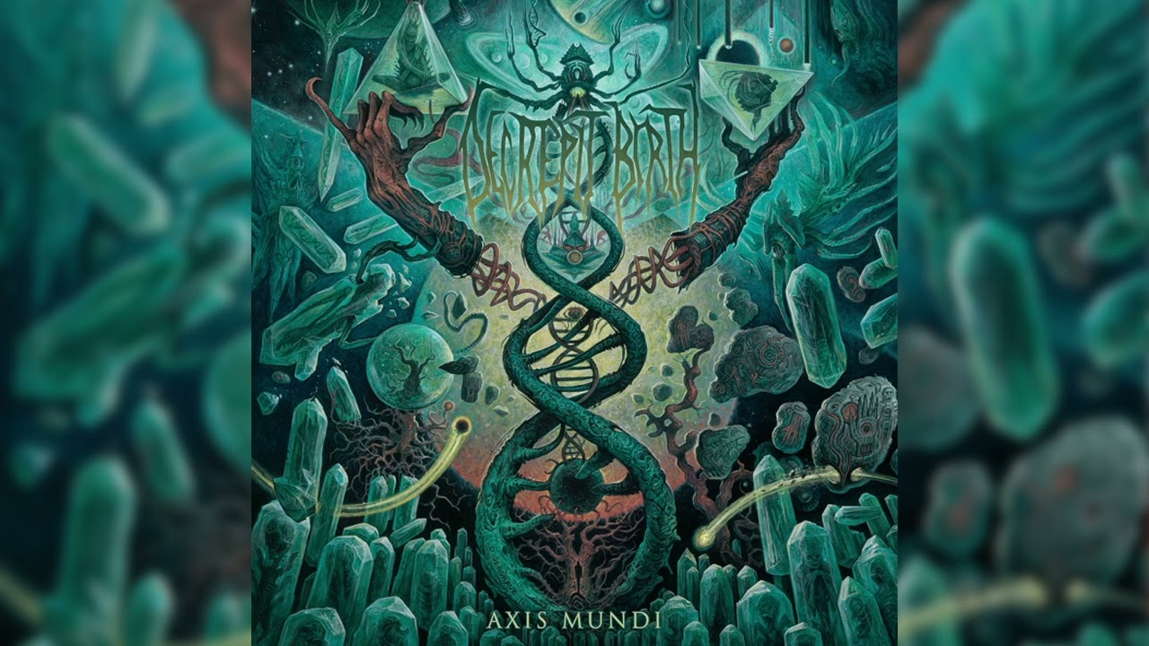 Decrepit Birth - 