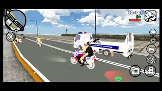 [GTA SAN] Mod Pack Boy GTS Full Skin Boy Phố CSGT Hỗ Trợ Android 14 screenshot 3