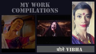 Bole Vibha 199- Vibha Rani Work Compilation (Films)