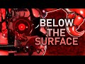 [C4D] Below the Surface&quot; @Griffinilla -REMAKE 2024- (FULL ANIMATION)