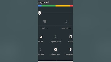 Android 6.0 Marshmallow - 10x Transition Animation Scale (Slow Mo) - Android One