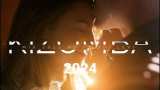 KIZOMBA MIX 2024