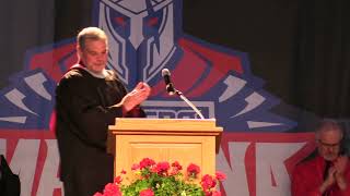 MCHS 2026 Graduation Ceremony