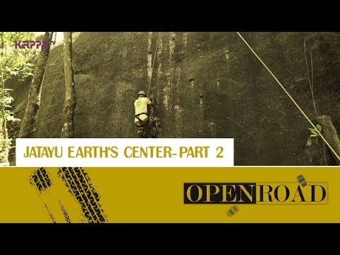 kappa tv songs whatsapp status Jatayu Earth's Center(Part 2) - Open Road - Epi 12 - Kappa TV