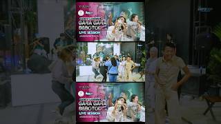 Download Lagu GARA GARA SEBOTOL - KURAWA LIVE SESSION WITH Mput \u0026 Laras Ayu #dangdutviral #dangdutkoplo #bajidor MP3