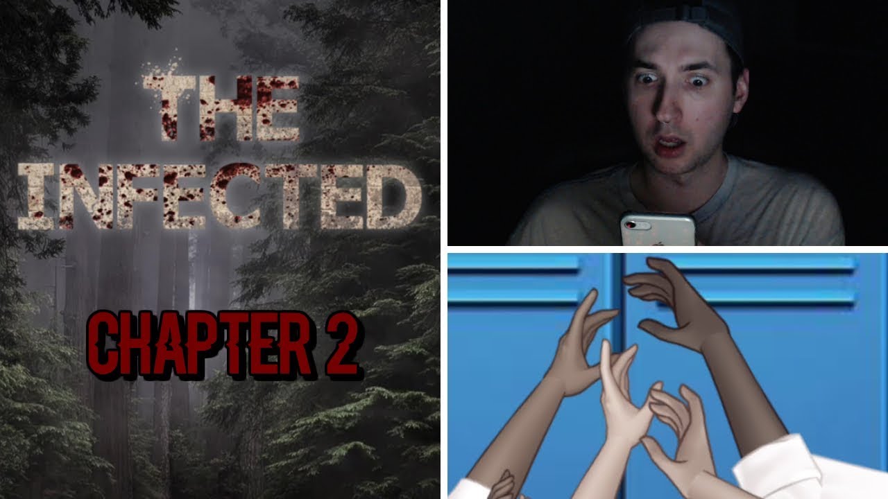 THE INFECTED Episode 2 YouTube