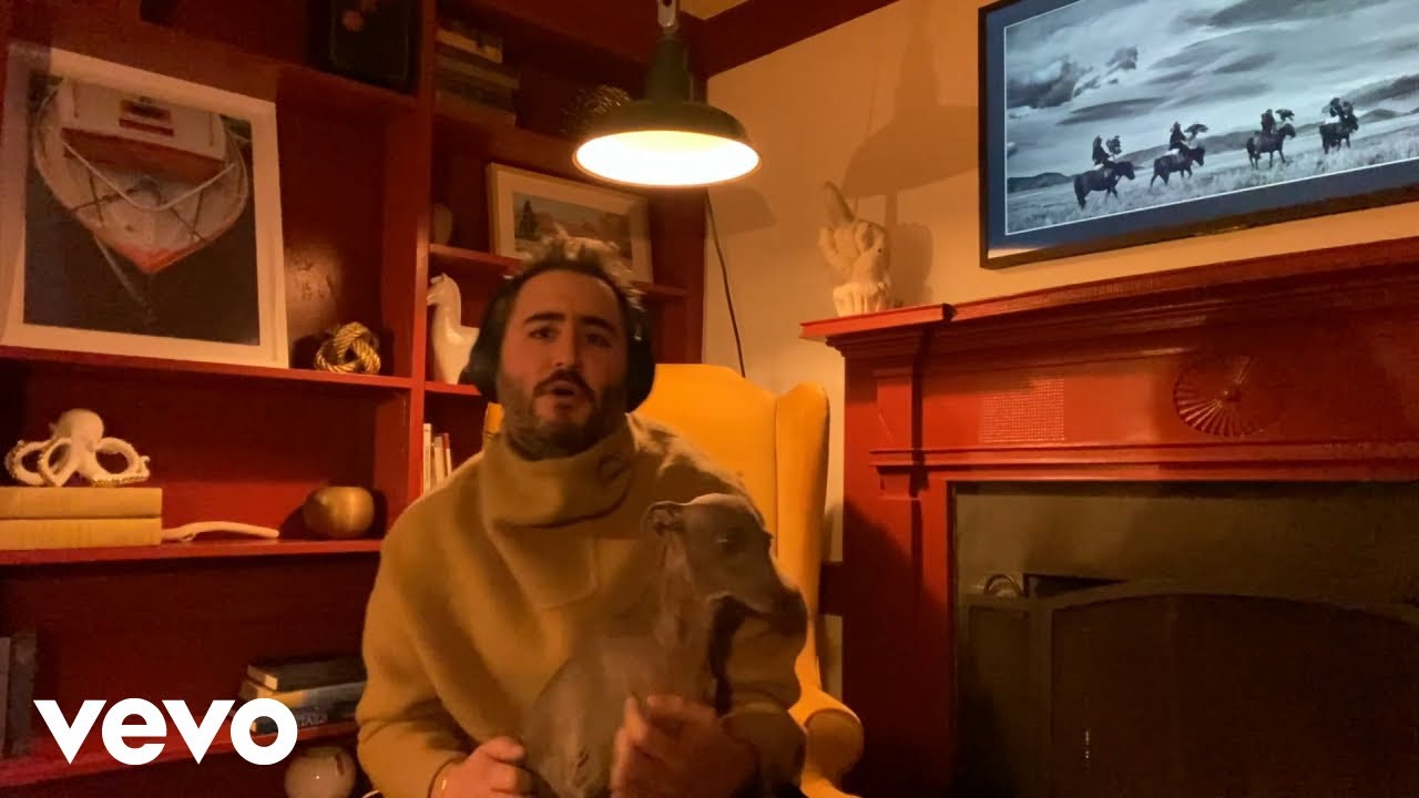 Reik Qué Vida la Mía YouTube