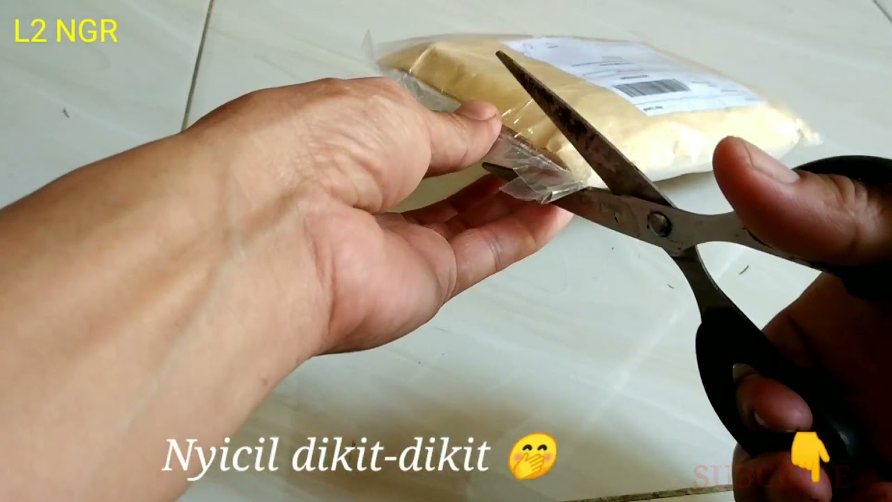 Unboxing Tweeter Acr 702 Edisi Ngumpulin Dikit-Dikit