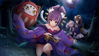 Nightcore - Until The End | Master Blaster