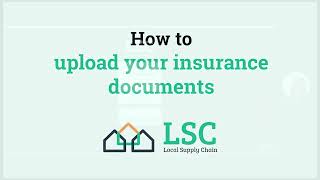 Details A Guide To Uploading Your Insurance Documents To LSC Update