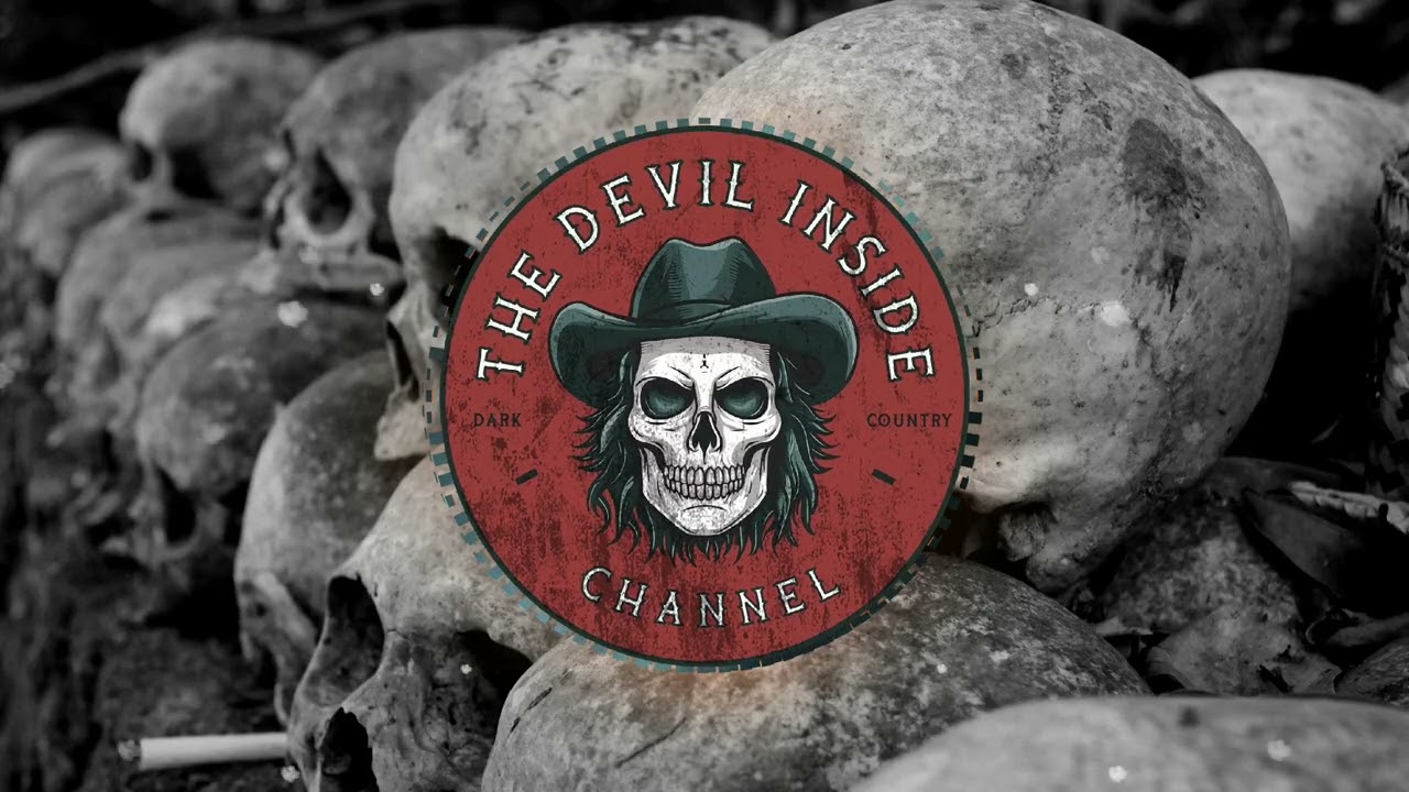 The Devil Inside - Cursed Souls