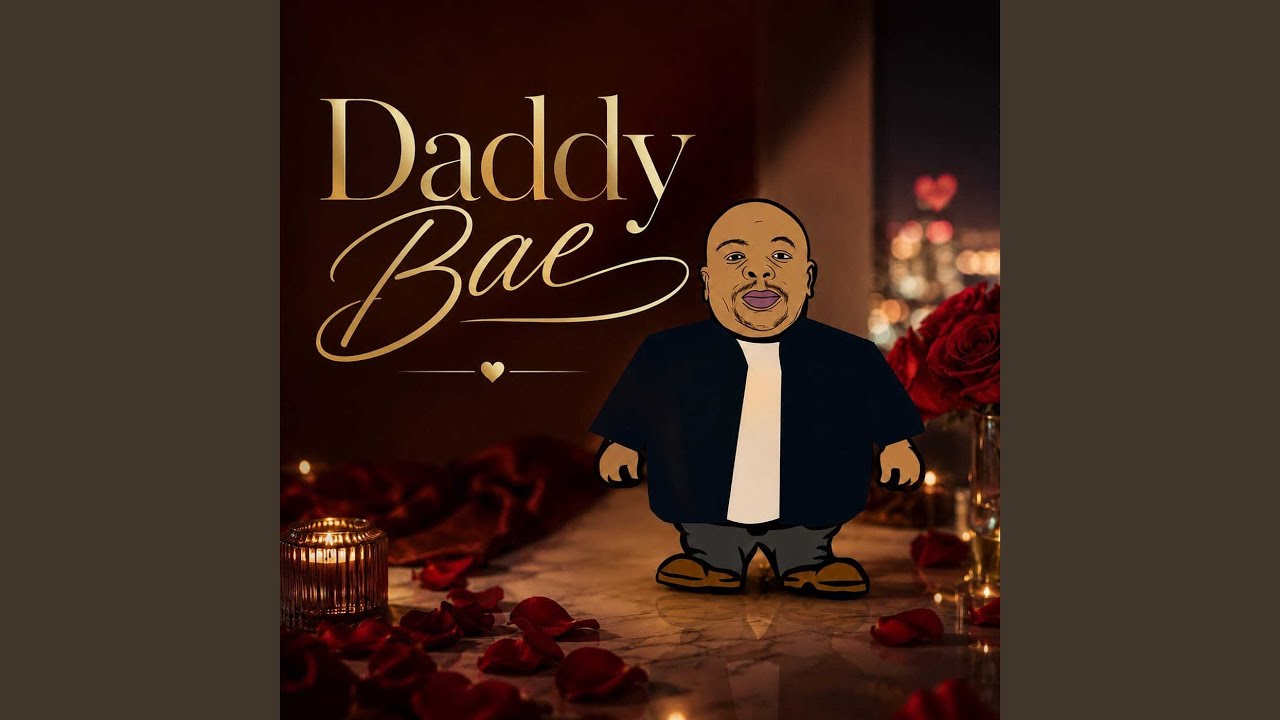 Daddy Bae adlı videoyu YouTube'da izle Daddy Bae adlı videoyu YouTube'da izle