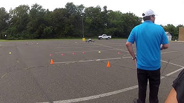 Dart Drones UAV Flight Training School