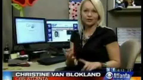 Atlanta SEO Company VayuMedia Feature on CBS News ...