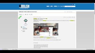 Mobilism Premium Demo
