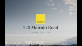 325 Mairaki Road, Fernside