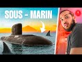 Jaffronte ma peur des fonds marins