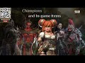 Beginning of video