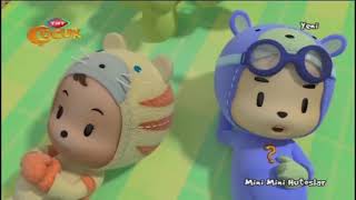 Mini Mini Hutoslar 4.Bölüm