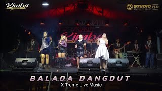 Balada Dangdut - X Treme Live Music Edisi 14 Desember 2022