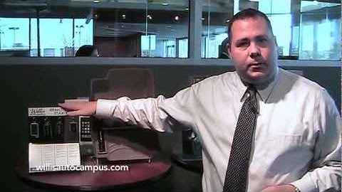 New Auto Accessories Gift Ideas with Aaron Bakerink at Willis Auto Campus in Des Moines, Iowa