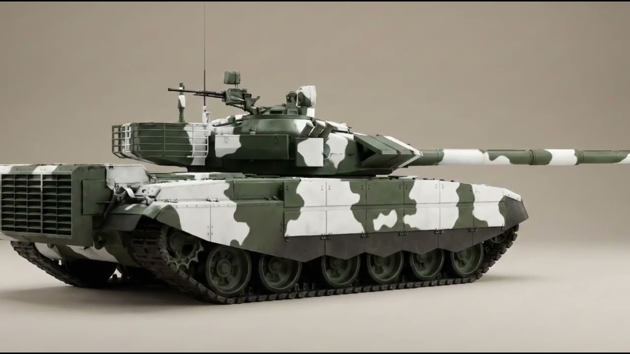 Steel Titans: The Ultimate Tank Battles of World War II 🚜💥