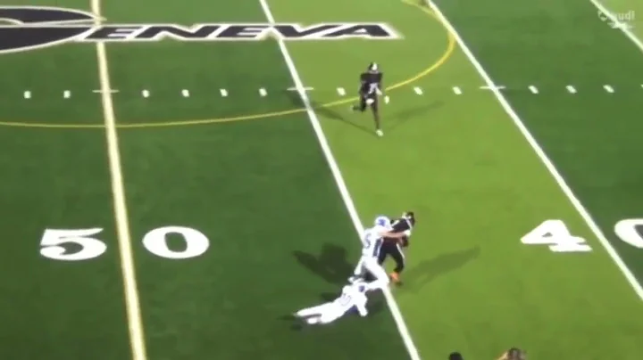 Trey singleton 2023 wr