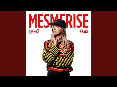 Mesmerise