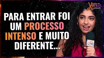 imagem do vídeo PROCESSO de SELEÇÃO para o NOW UNITED