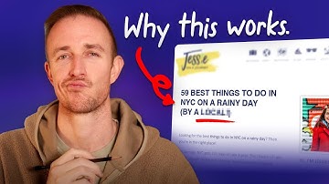 Voorbeelden van succesvolle blogberichten: 16 geweldige blogberichten om van te leren (Teardown)