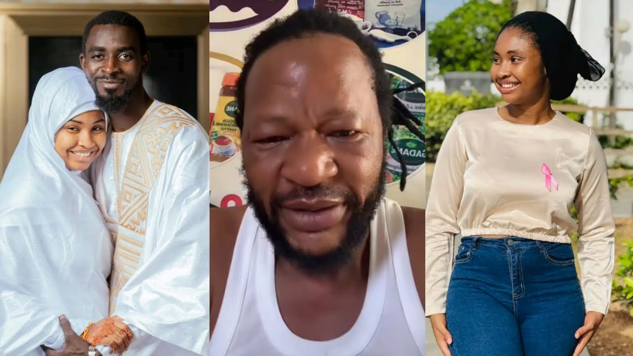 Diobala Fra'ppe Tidjane haidara affaire Nouveau mariée Diamilla diallo