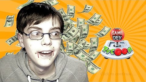 A NEW QUALITY STANDARD  -- Game Dev Tycoon #3