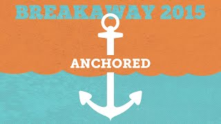 Breakaway 2015 Highlights