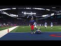 Madden 25 Monarchs vs Titans