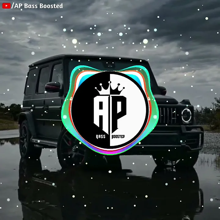 Daddy Yankee - Gasolina | AP Bass Boosted