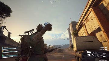 How To Use A Snitch Scanner in Arc Raiders