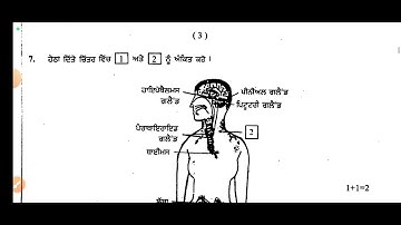 CLASS 10TH SCIENCE PAPER 2024 BOARD PAPER BY PARTH LUTHRA FOR PDF CHECK DESCRIPTION