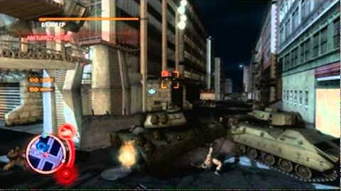 Prototype walkthrough part 6