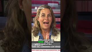 Tarek William Saab  Procedures Violated, Huge Sacrifice.... #youtubeshorts #ytshorts