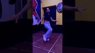 Bold Bollywood Vibes 🔥💃 | High Energy Dance Performance | The Urban City #Dance #Shorts