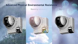 OPTEX REDSCAN mini PRO RLS-2020 – Introduction