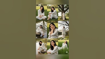 🧐 Gemini Ai Photo editing PROMPT for Girls #ai #viral #prompt