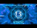 Static movement live set 2020  beta music showcase 2