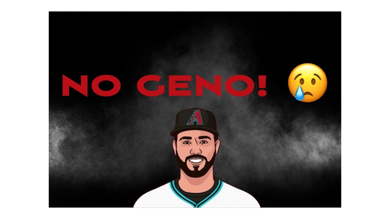 MARINERS OUT OF GENO SWEEPSTAKES!!?? Covering Mariners deadline news + potential trades