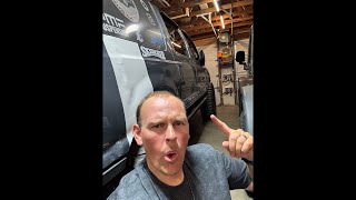 The Geek is Back! Live Ford Excursion Chat